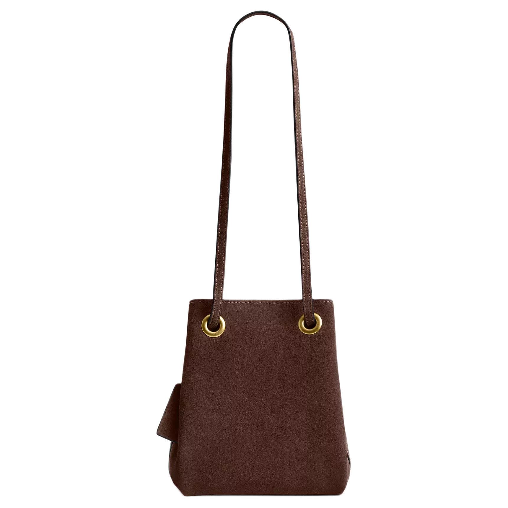 Сумка через плечо COACH 14 Logo - изображение 3