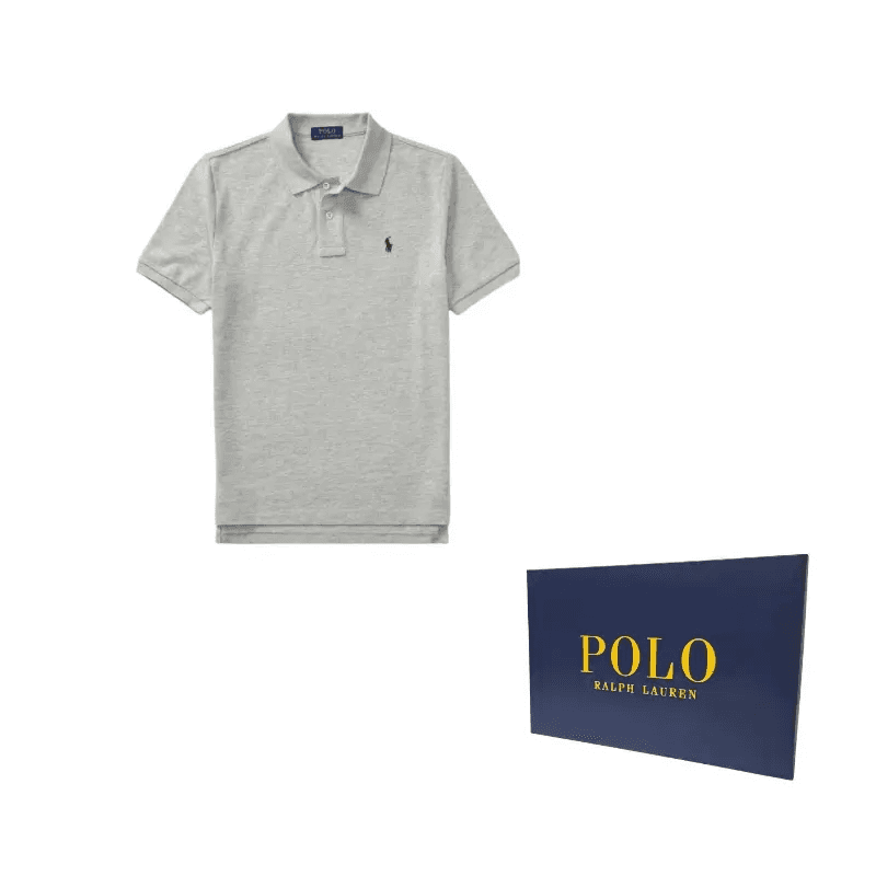 Polo Ralph Lauren SS24 Polo - изображение 10