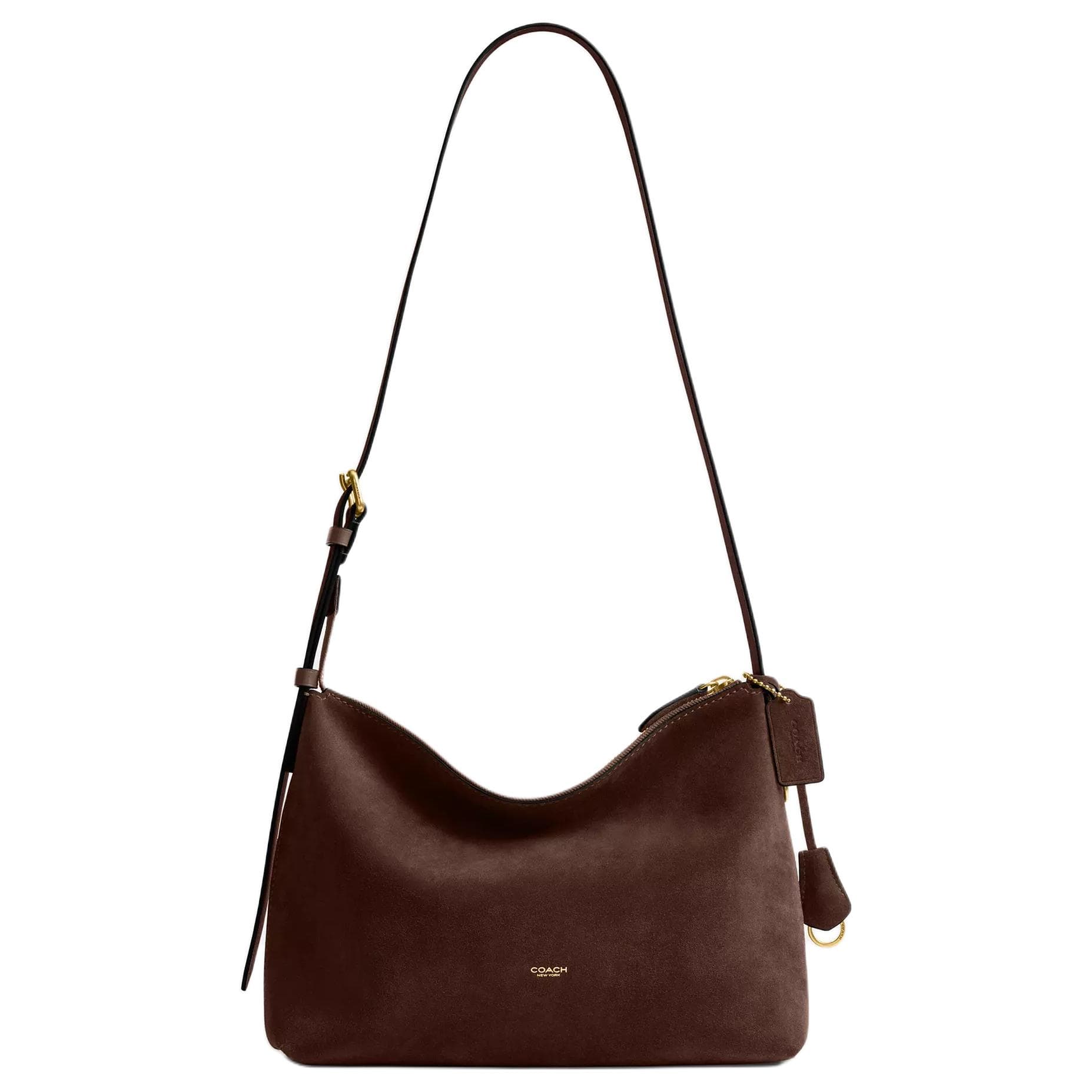 Сумка через плечо COACH 33 Mott - изображение 1