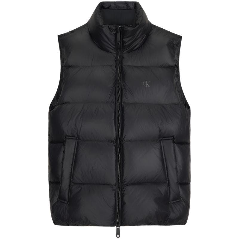 Куртка Calvin Klein Мужские Пуховые жилеты - изображение 3