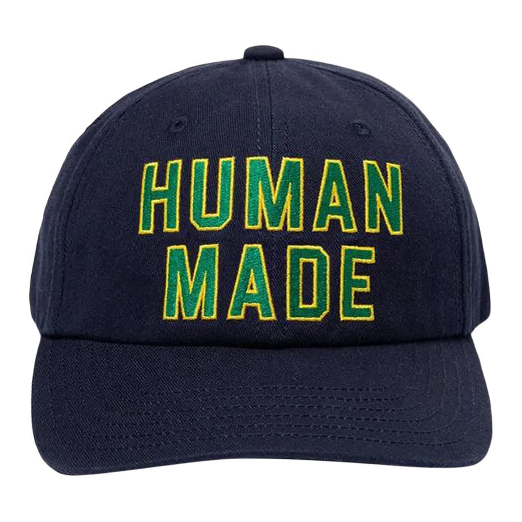 Кепка HUMAN MADE Logo - изображение 2