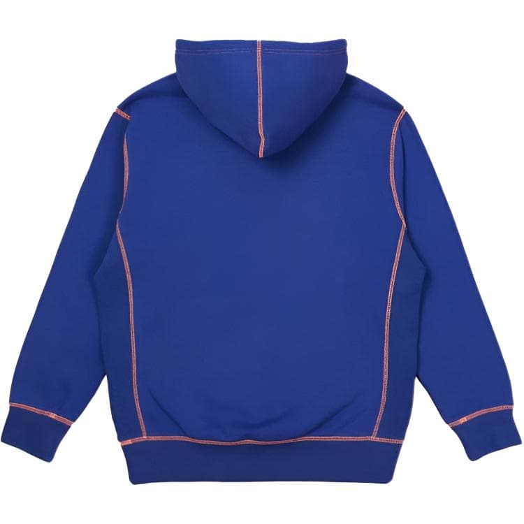 Худи PALACE FW21 Neo Stitch Hood Logo - изображение 2