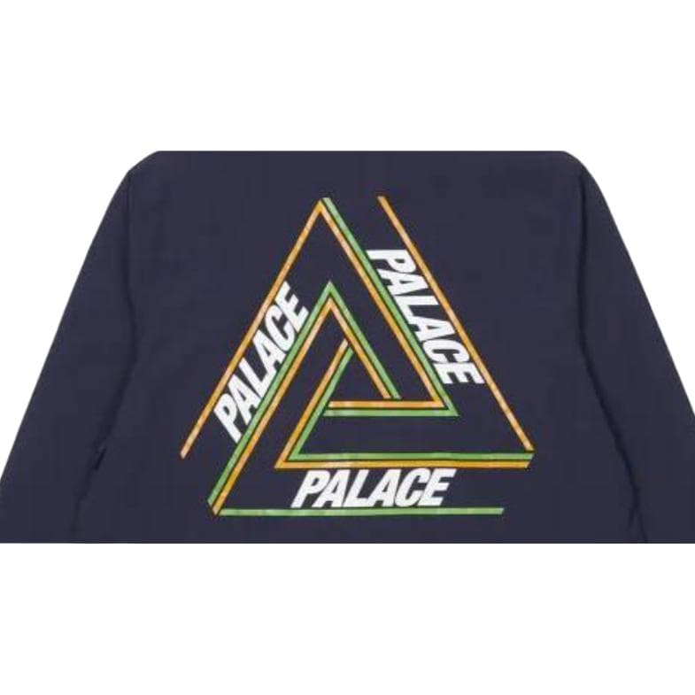 Куртка PALACE SS22 Logo - изображение 3