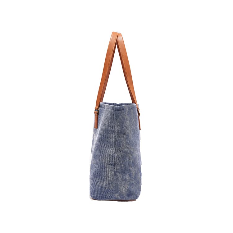 Мини-сумка Lee Logo Tote - изображение 3