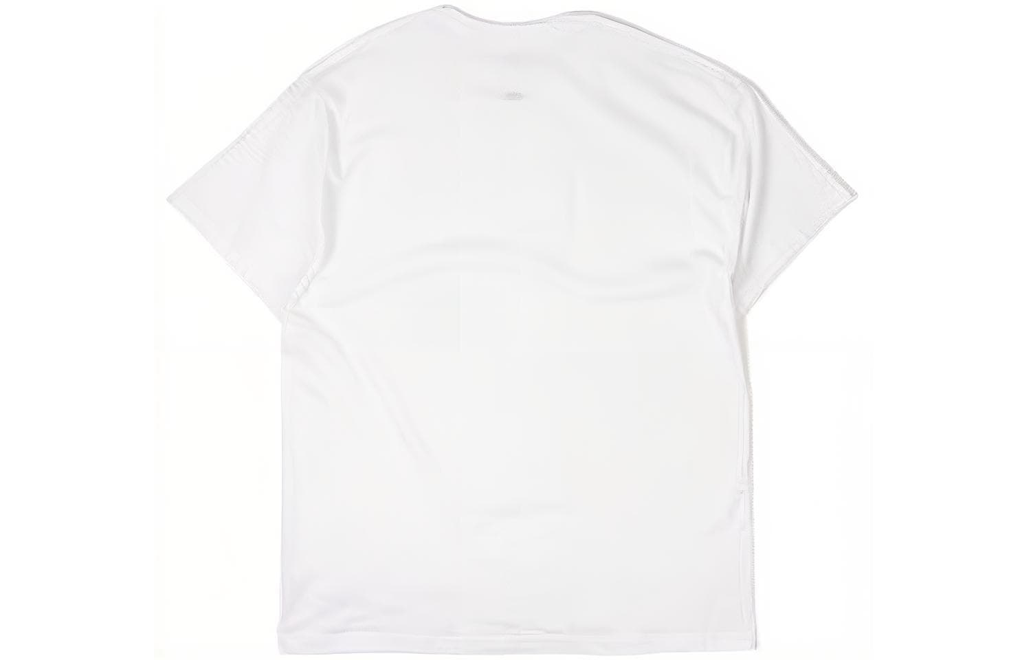 Футболка Supreme Hanes Tagless Tees White - изображение 3