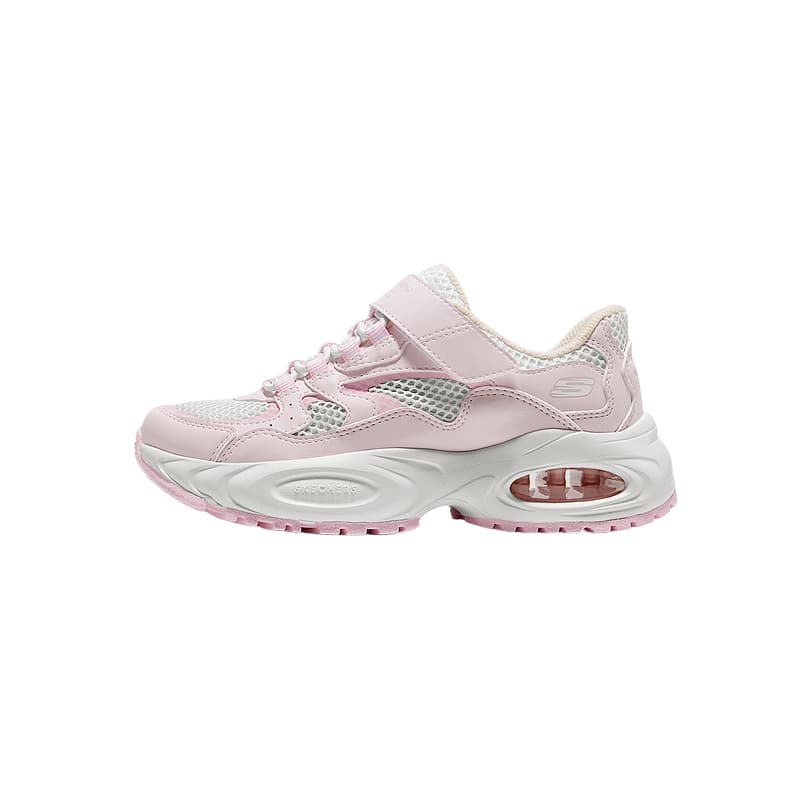 Кроссовки Skechers Kids Повседневная обувь Low Топ Светло-розовый LTPK Kids - изображение 1