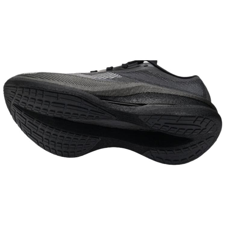 Кроссовки для бега Under Armour Velociti Elite 3 Беговые кроссовки Серый Черный Унисекс - изображение 4