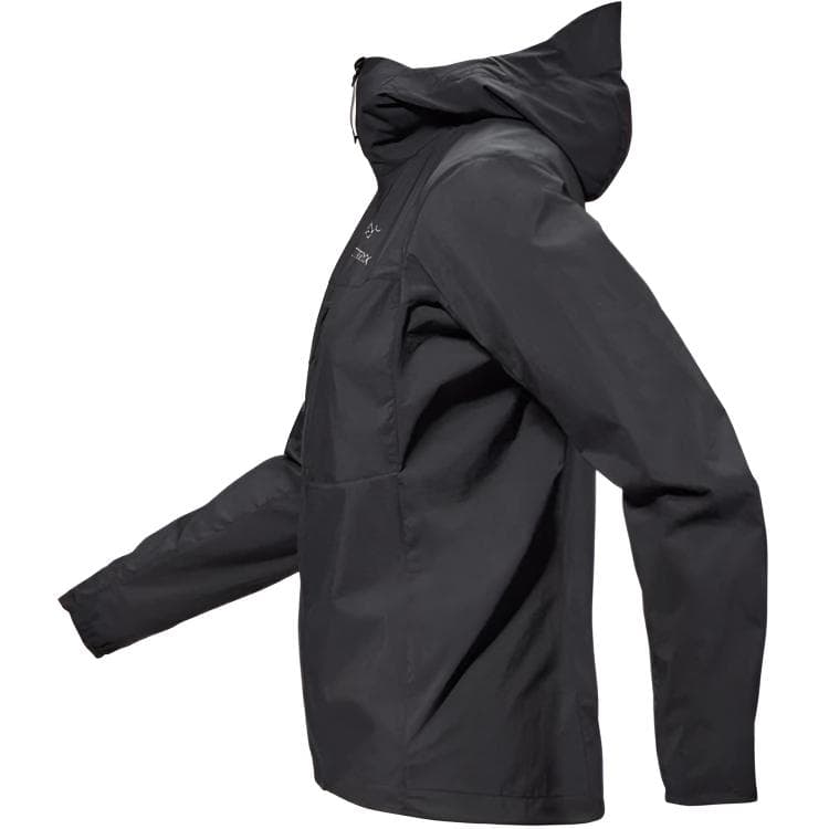 ARC'TERYX Сквомиш Тренчкот Женский Черный - изображение 2
