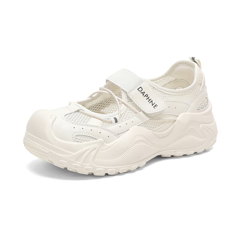 Кроссовки Daphne Повседневная обувь Low Top Женская - изображение 1