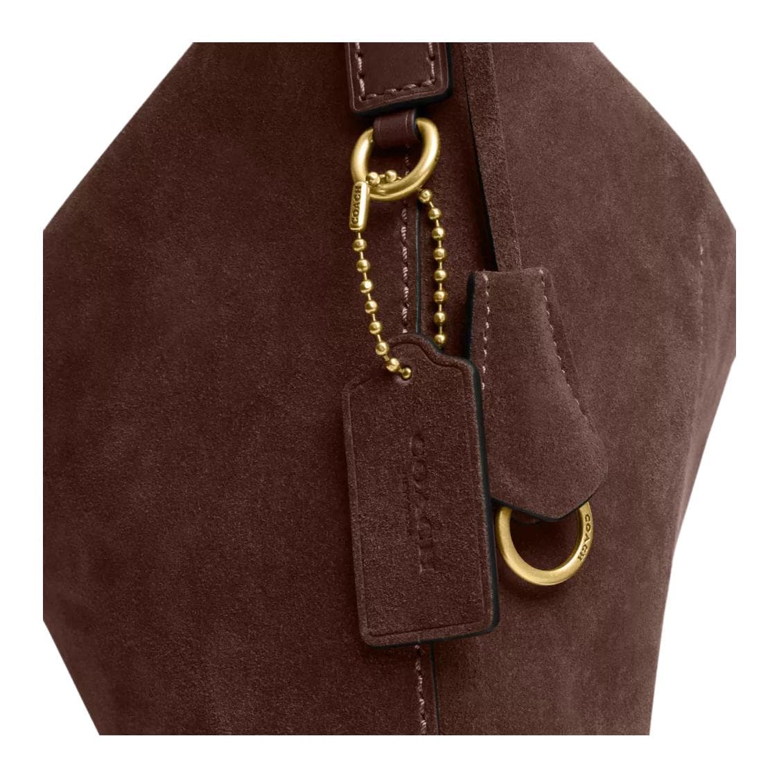 Сумка через плечо COACH 33 Mott - изображение 5