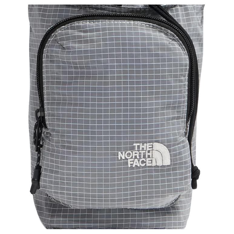 Сумка через плечо THE NORTH FACE Never Stop 4L - изображение 4