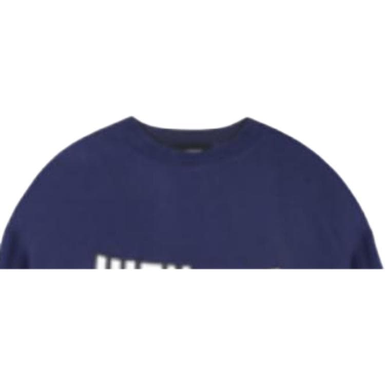 Худи WE11DONE FW22 WE11DONE - изображение 2