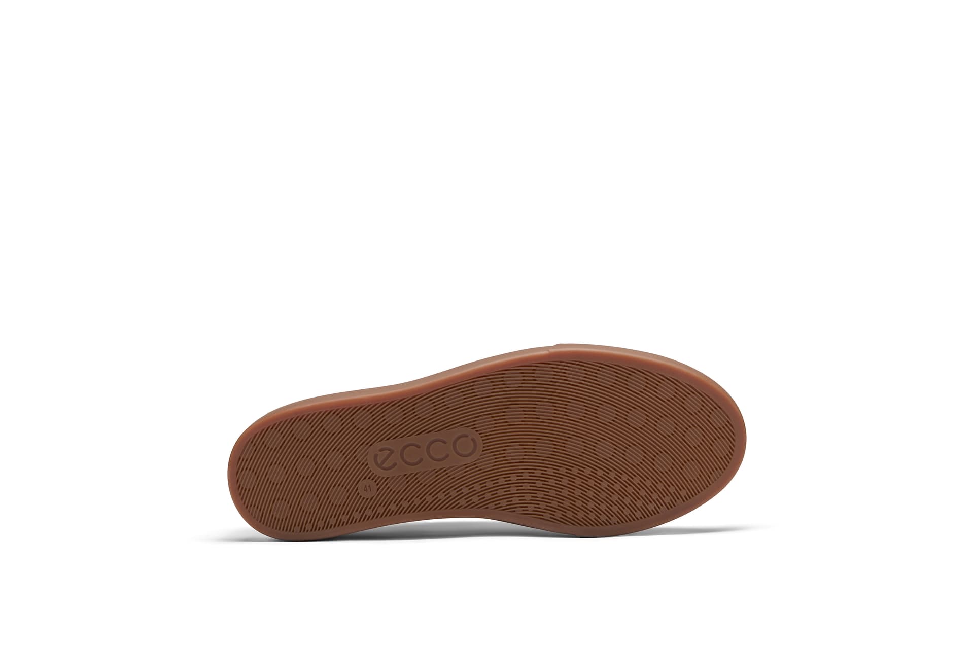 Кроссовки ecco 10 AW26 560124 - изображение 5
