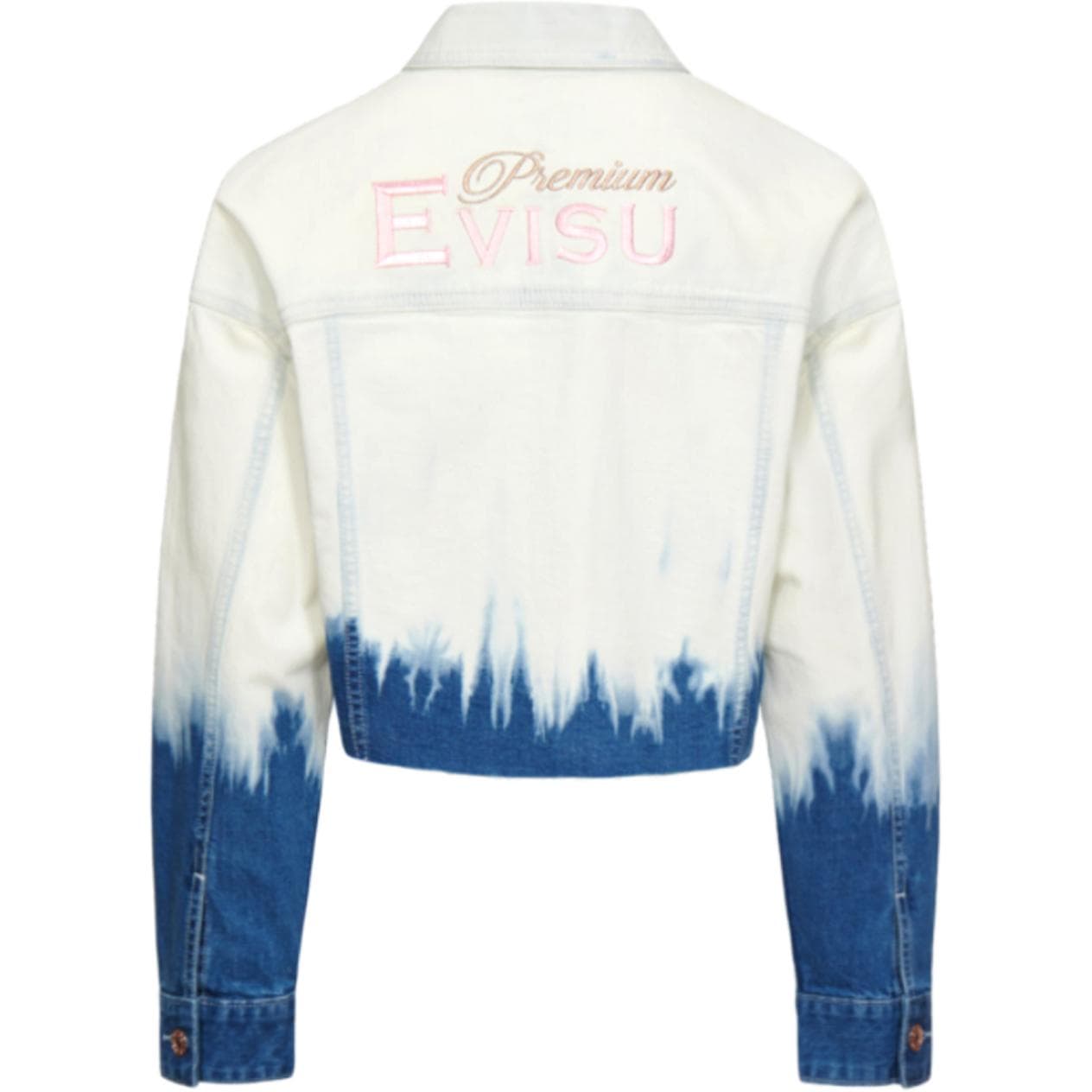 EVISU - изображение 2