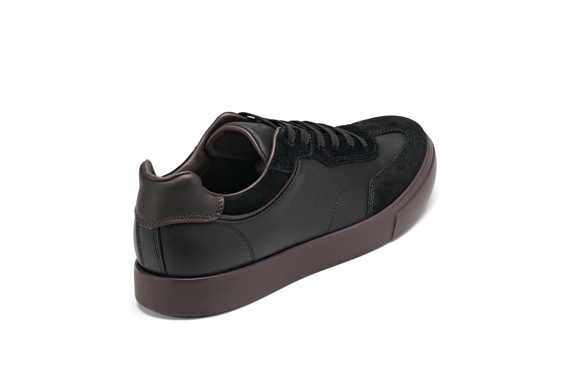 Кроссовки ecco 10 AW26 560124 - изображение 4