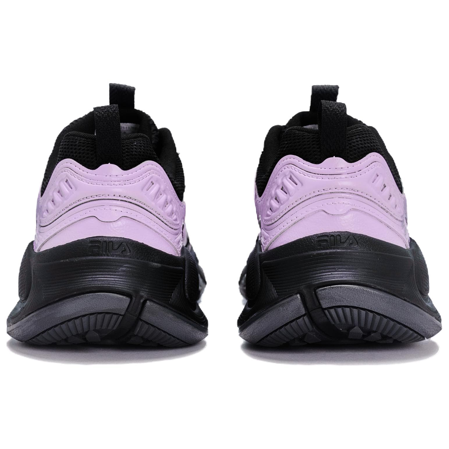 Кроссовки FILA TRUFFLE 811 - изображение 5