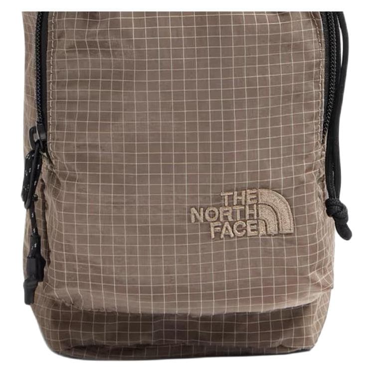 Сумка через плечо THE NORTH FACE Never Stop 4L - изображение 4