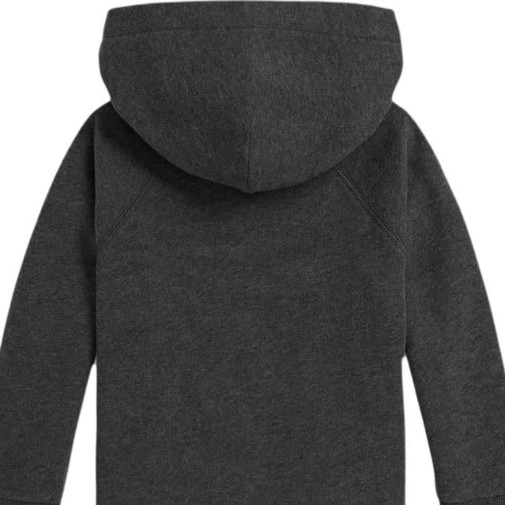 Polo Ralph Lauren Big Pony Серый Детские Толстовка - изображение 3