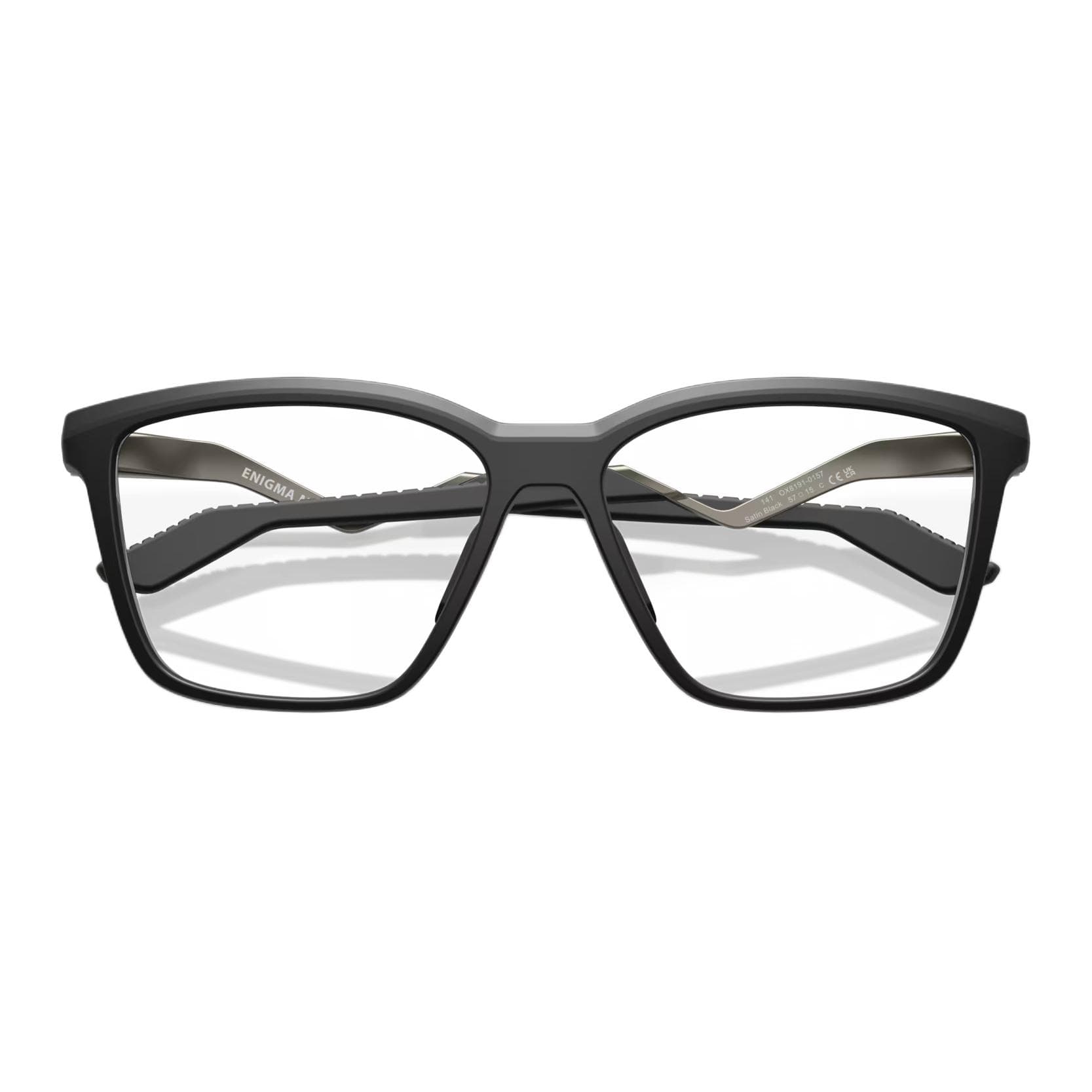 Оправа Oakley O Matter™ Квадратные оправы для очков Унисекс Разноцветные - изображение 5