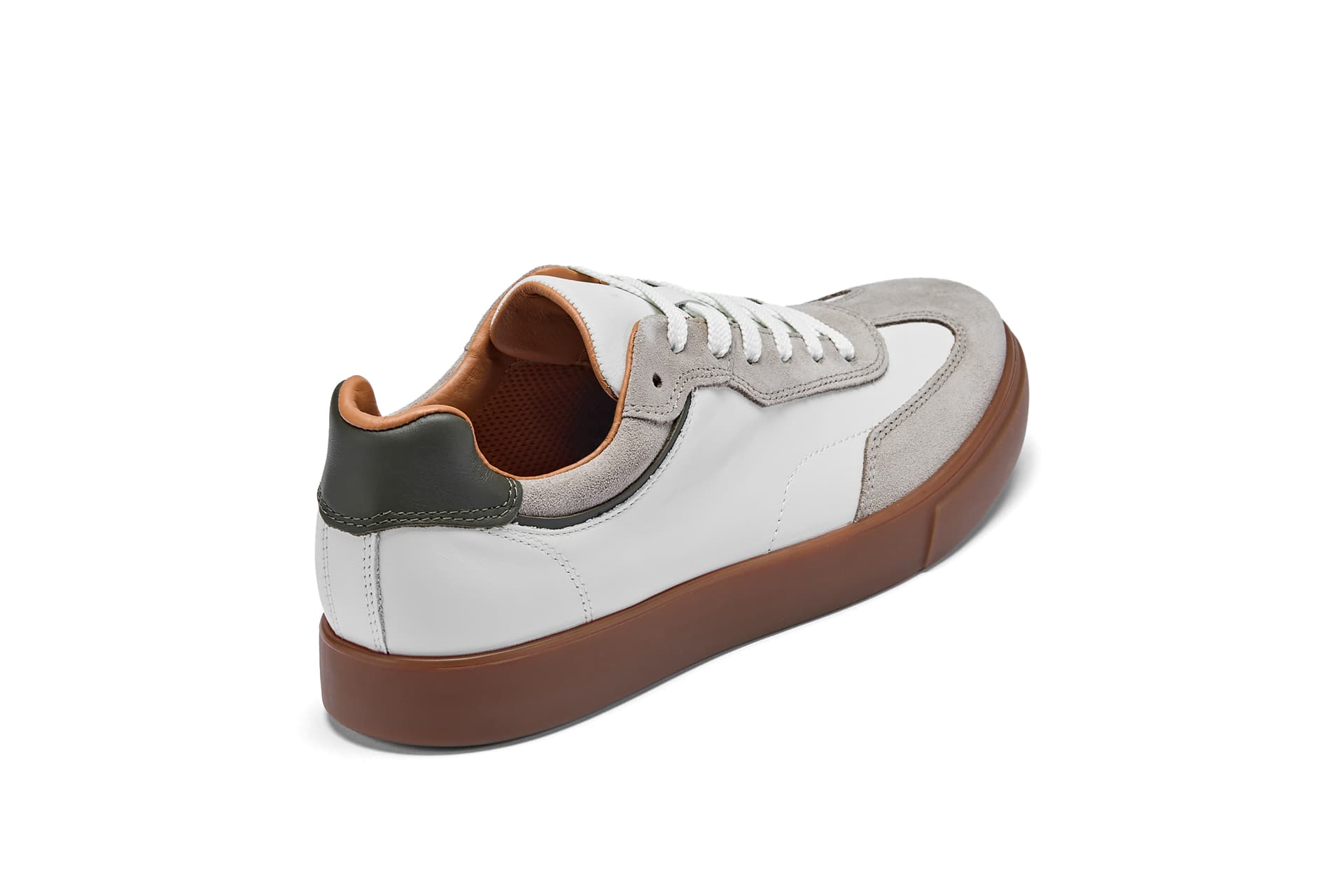 Кроссовки ecco 10 AW26 560124 - изображение 4