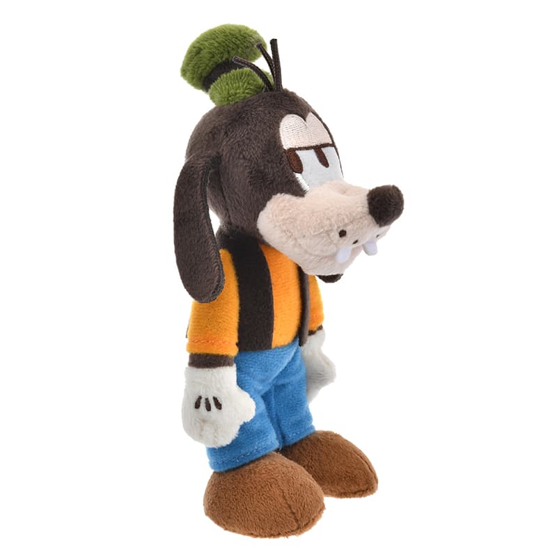 Мягкая игрушка Disney Store Station Cute Friends Collection Куклы Мягкая игрушка 13см 14см 14,5см - изображение 9