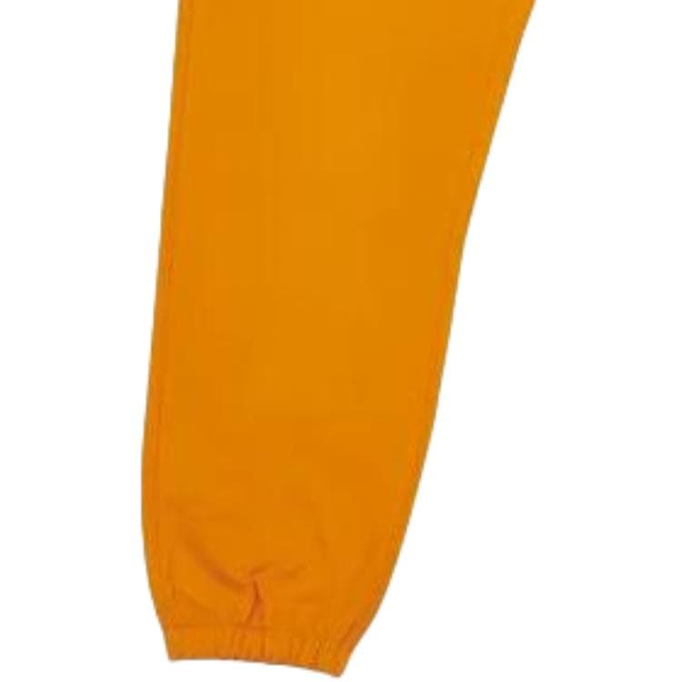 Штаны PALACE FW22 Dragon Sweatpants Orange - изображение 3