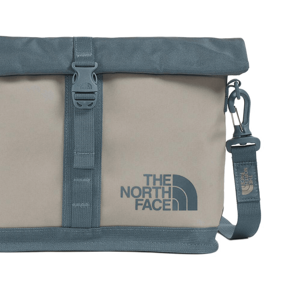 Сумка через плечо THE NORTH FACE Base Camp - изображение 5