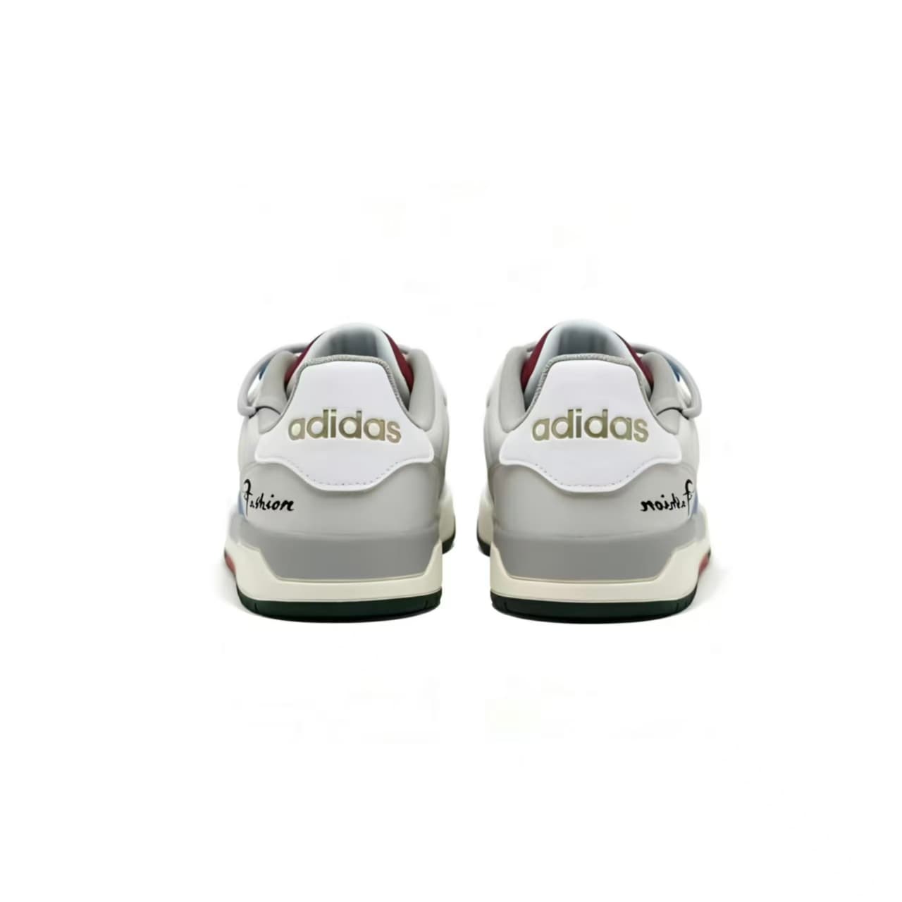Кроссовки adidas neo Entrap - изображение 4