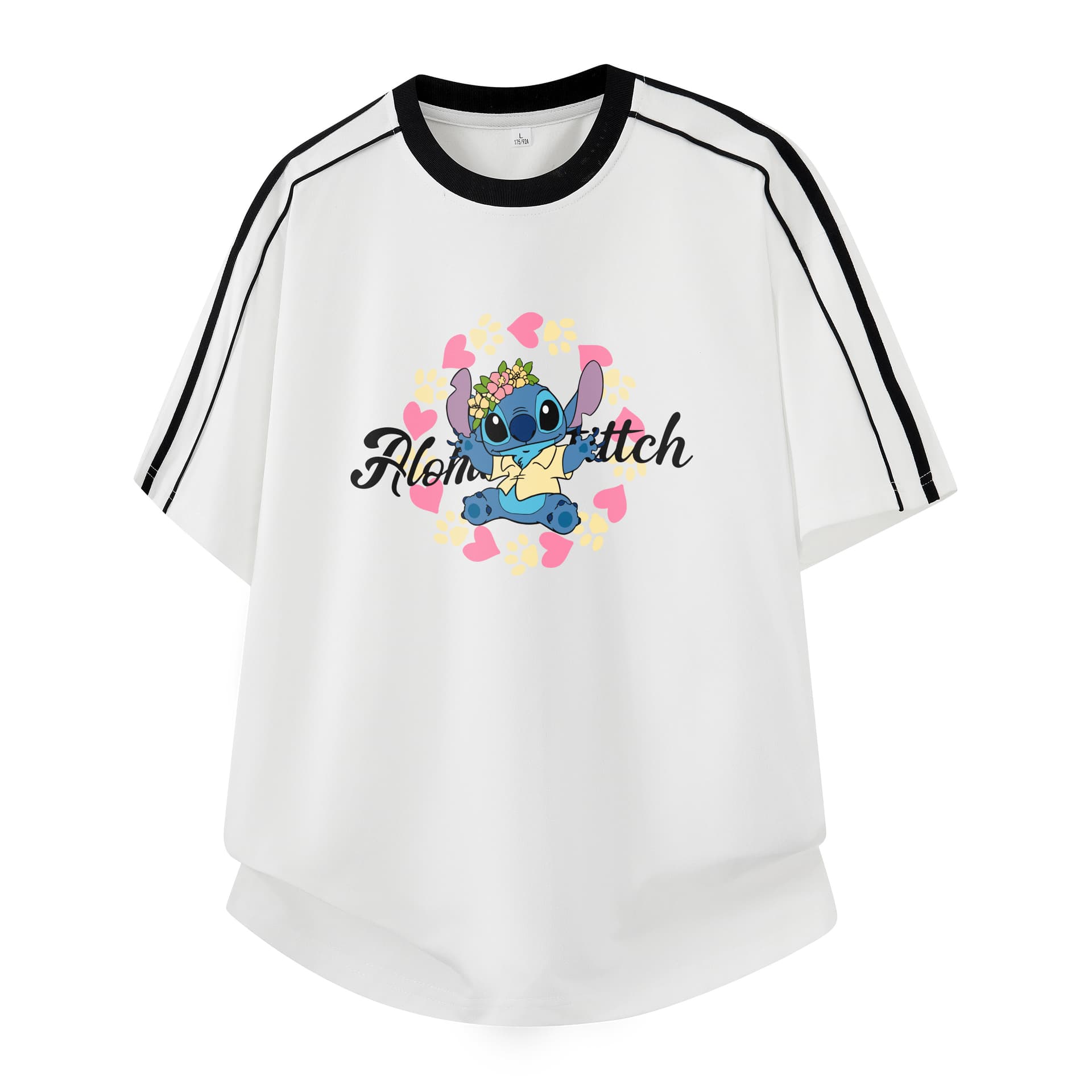 Футболка Disney logoCleanFit T - изображение 1