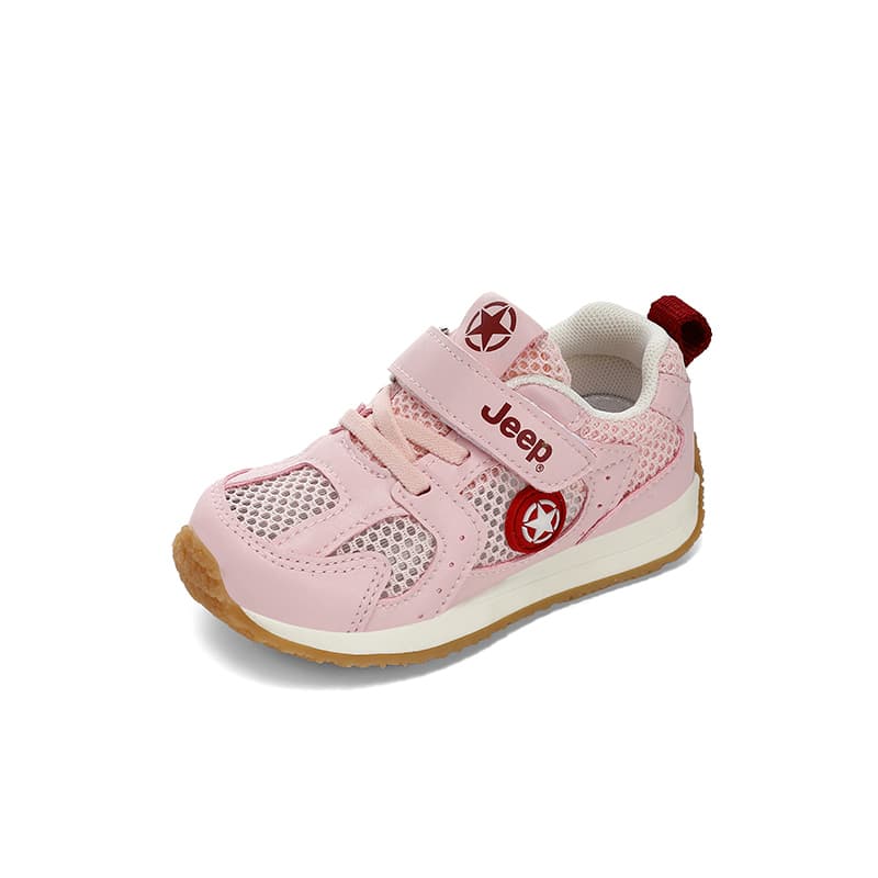Кроссовки Jeep Детская повседневная обувь Low Top Kids - изображение 3