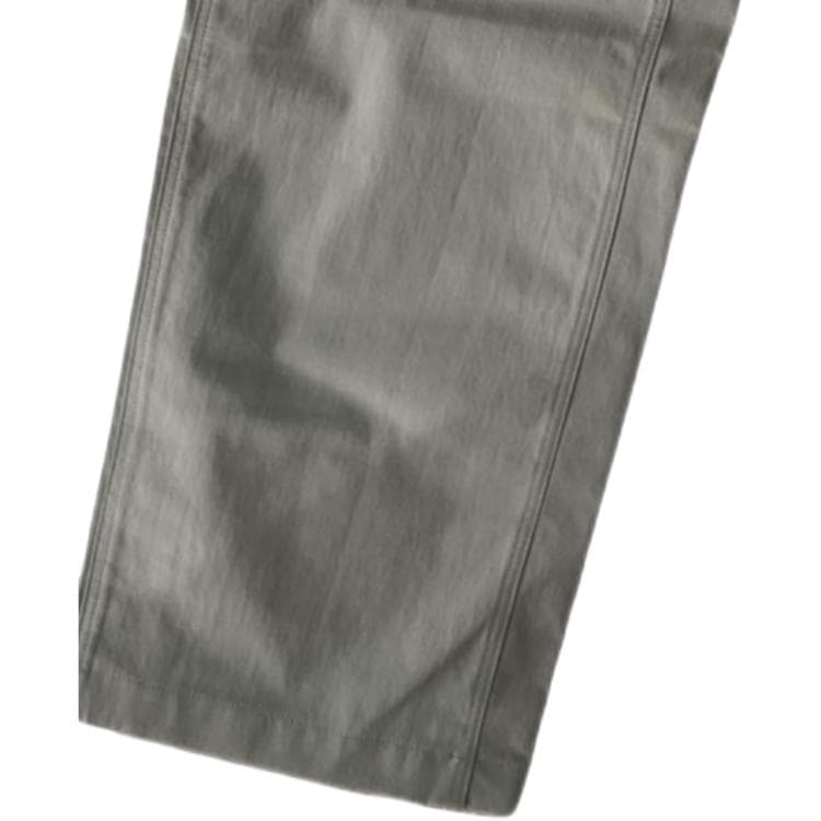 Штаны UNDEFEATED Light Green Unisex Cargo Pants UNDEFEATED Светло-зеленые унисекс карго-брюки - изображение 4