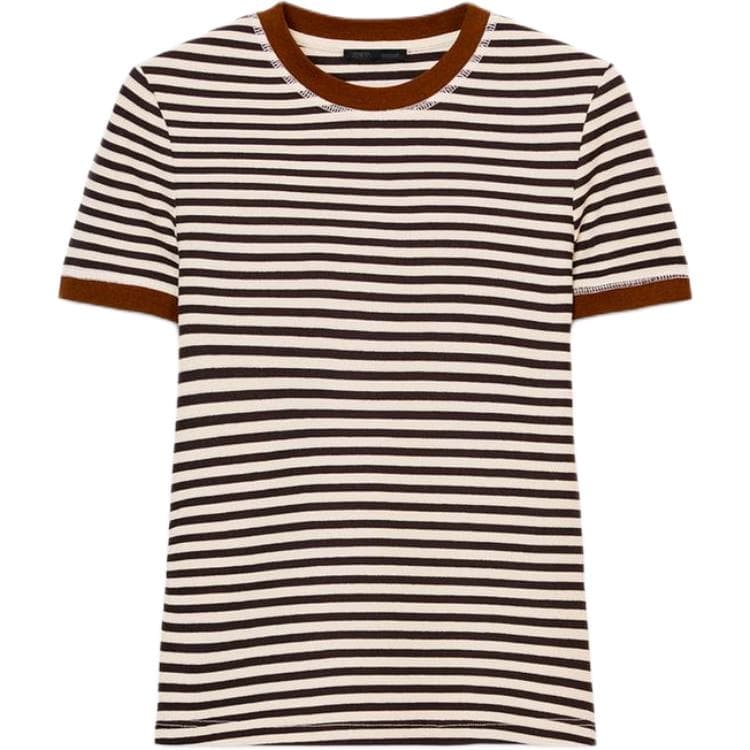 Футболка ZARA T - изображение 1