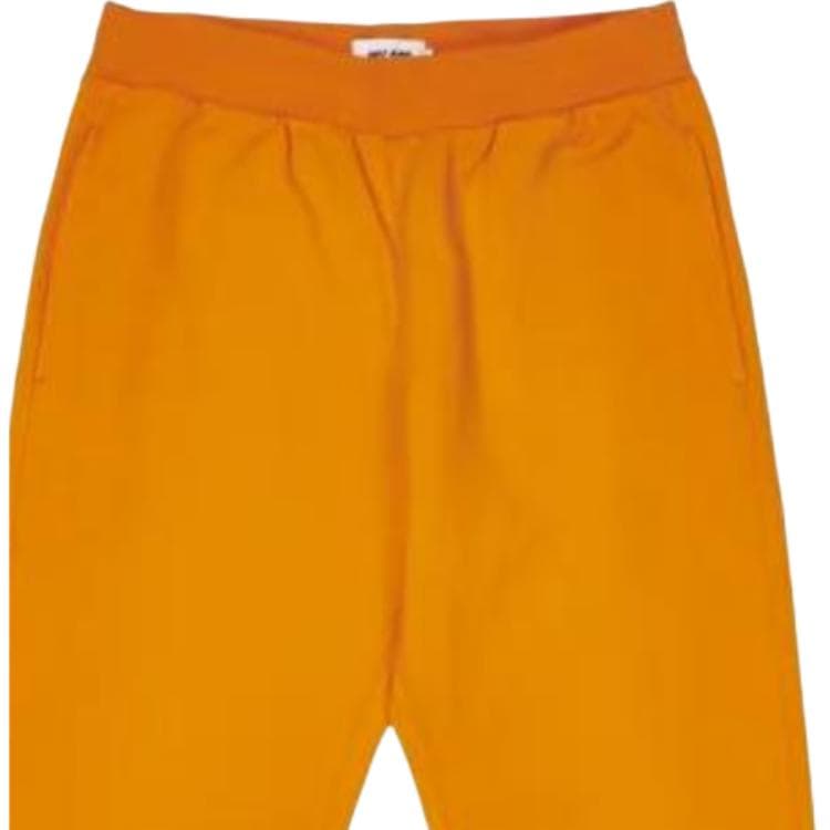 Штаны PALACE FW22 Dragon Sweatpants Orange - изображение 2