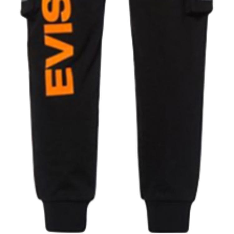 Штаны EVISU Logo - изображение 3