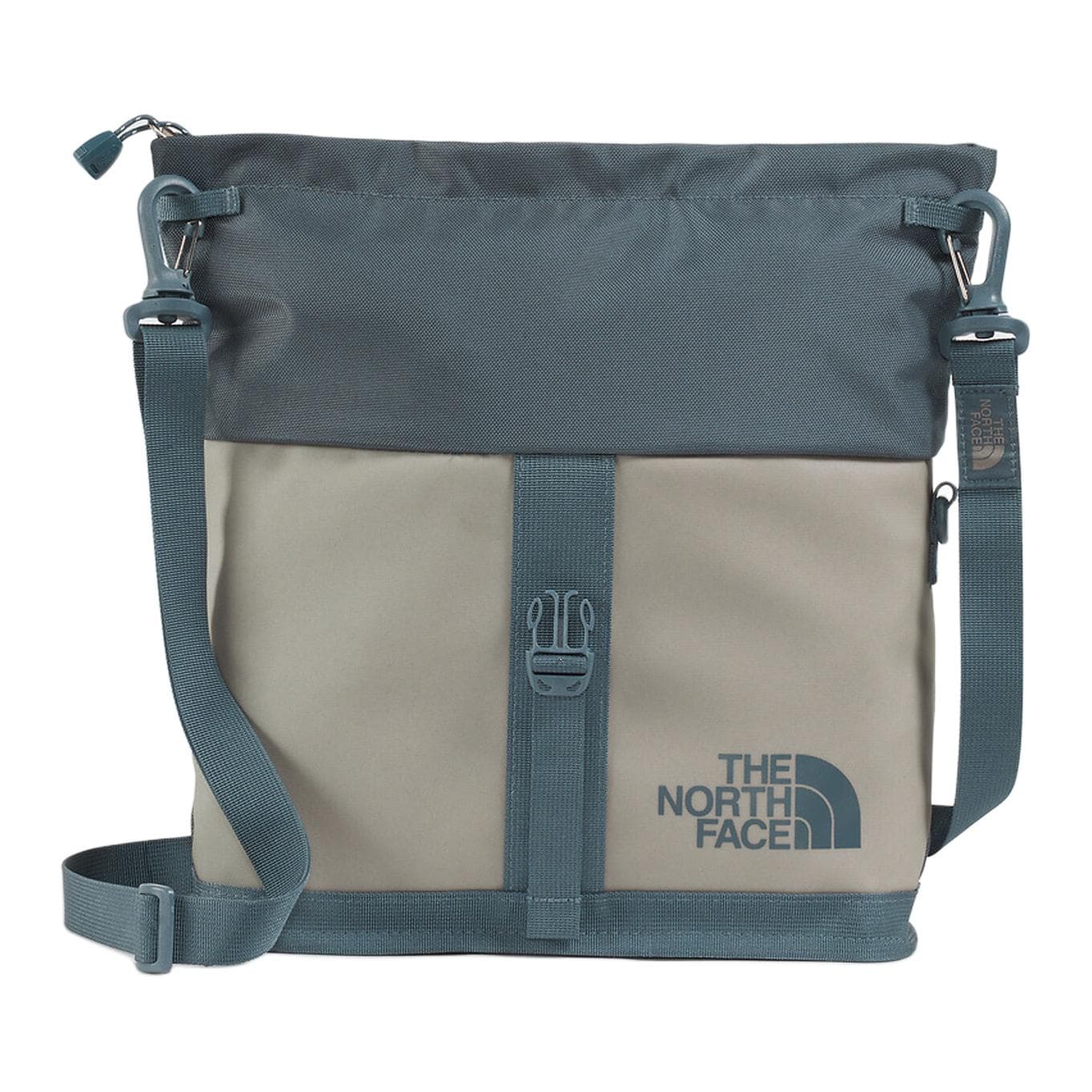 Сумка через плечо THE NORTH FACE Base Camp - изображение 2