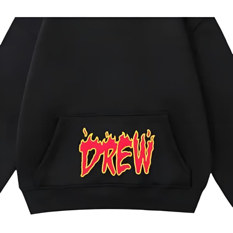 Худи Drew House logo Logo - изображение 2