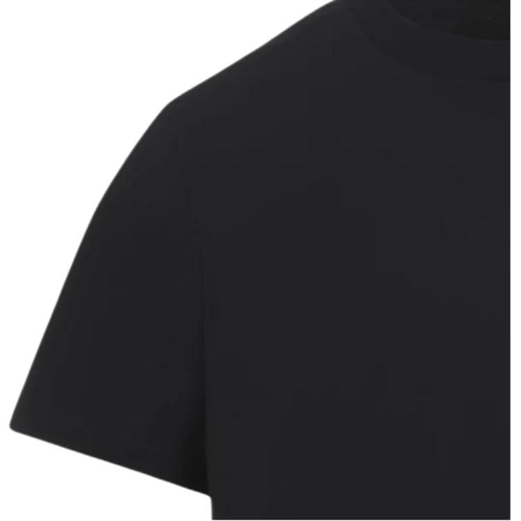 Футболка Moncler SS26 Logo T - изображение 5