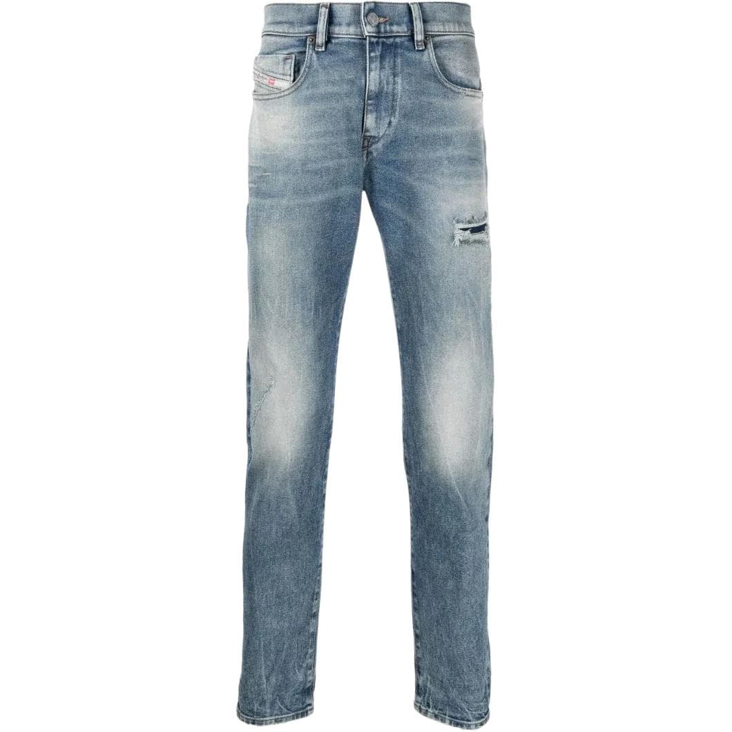 Штаны DIESEL FW22 - изображение 1