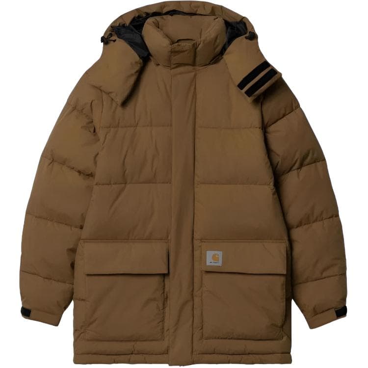 Куртка Carhartt WIP - изображение 1