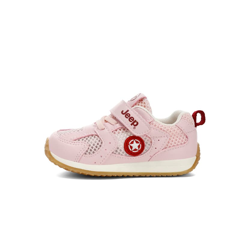 Кроссовки Jeep Детская повседневная обувь Low Top Kids - изображение 1