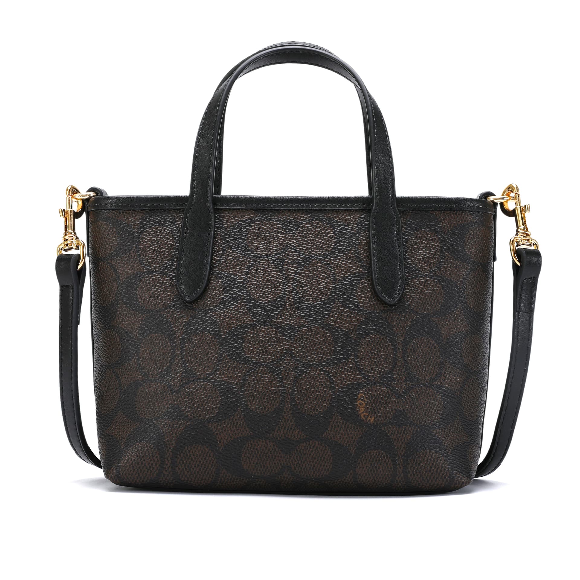 Сумка COACH City 15 - изображение 4