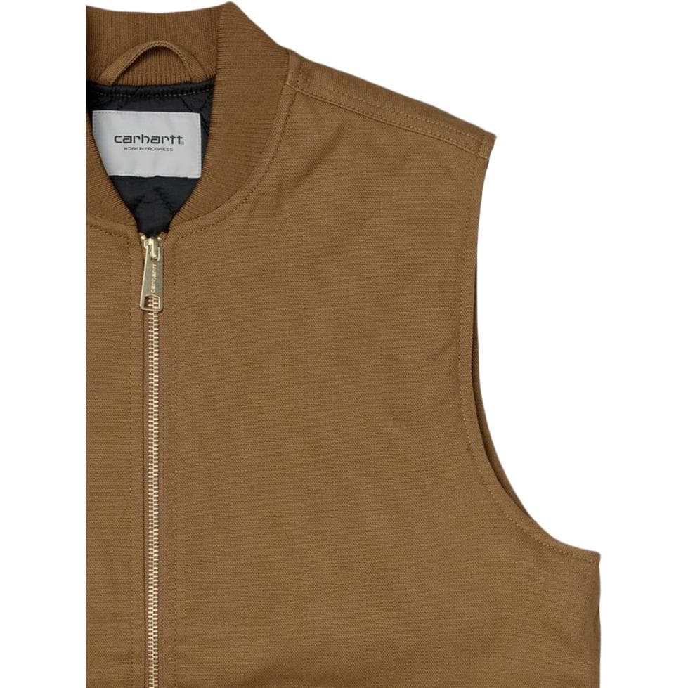 Жилет Carhartt WIP SS24 Arbor Vest - изображение 2