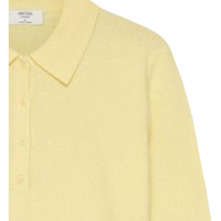 Aritzia Плюш с кольцевым рисунком Свитер Женские - изображение 3
