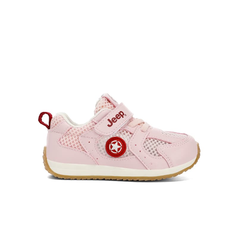 Кроссовки Jeep Детская повседневная обувь Low Top Kids - изображение 2