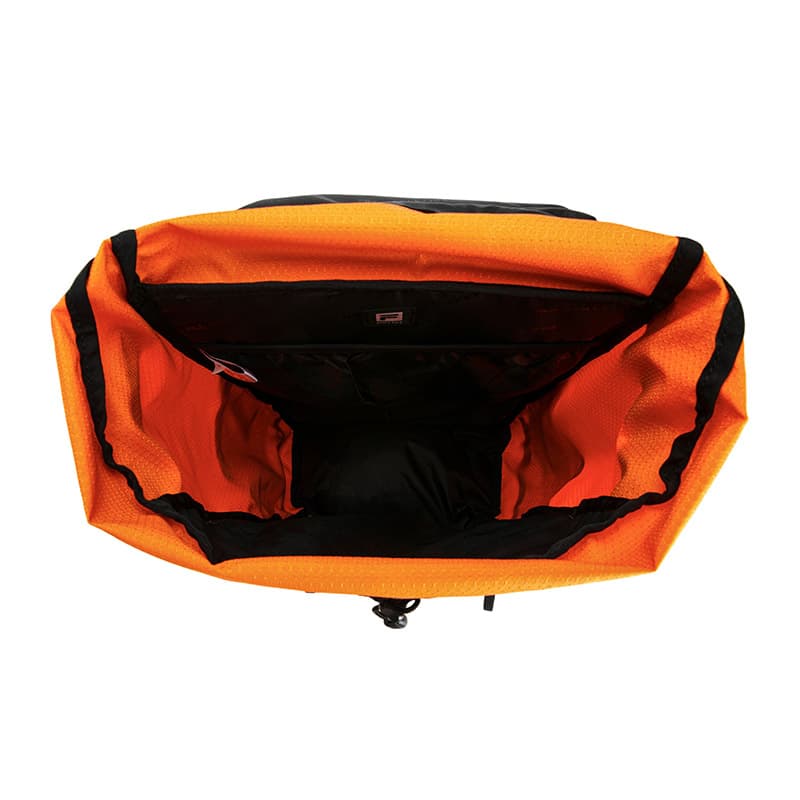 FILA Explorer Туристические сумки Gourds Orange Unisex - изображение 4