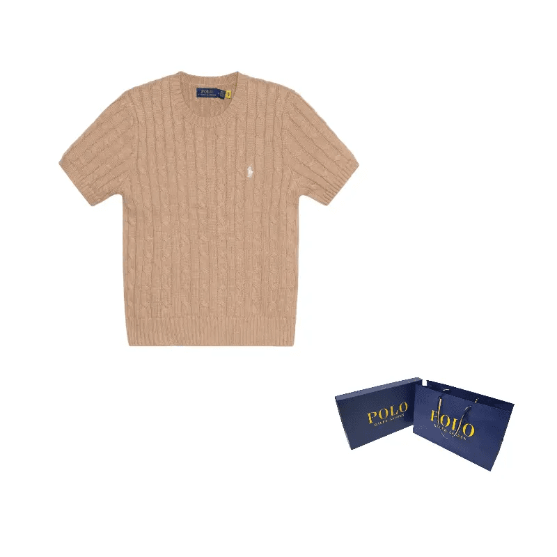 Кофта Polo Ralph Lauren SS23 Logo - изображение 10