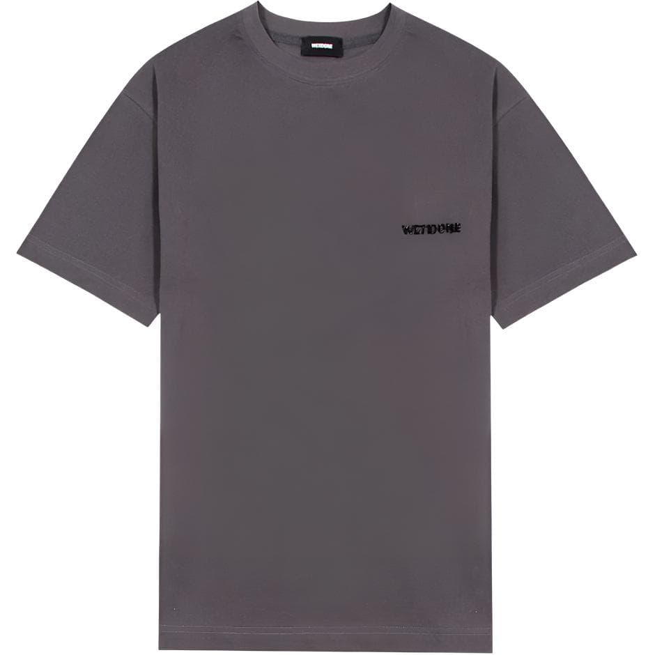 Футболка WE11DONE FW24 T - изображение 1