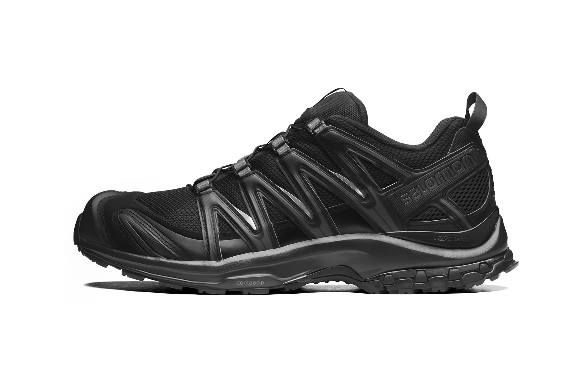 Кроссовки для бега SALOMON XA PRO 3D - изображение 5
