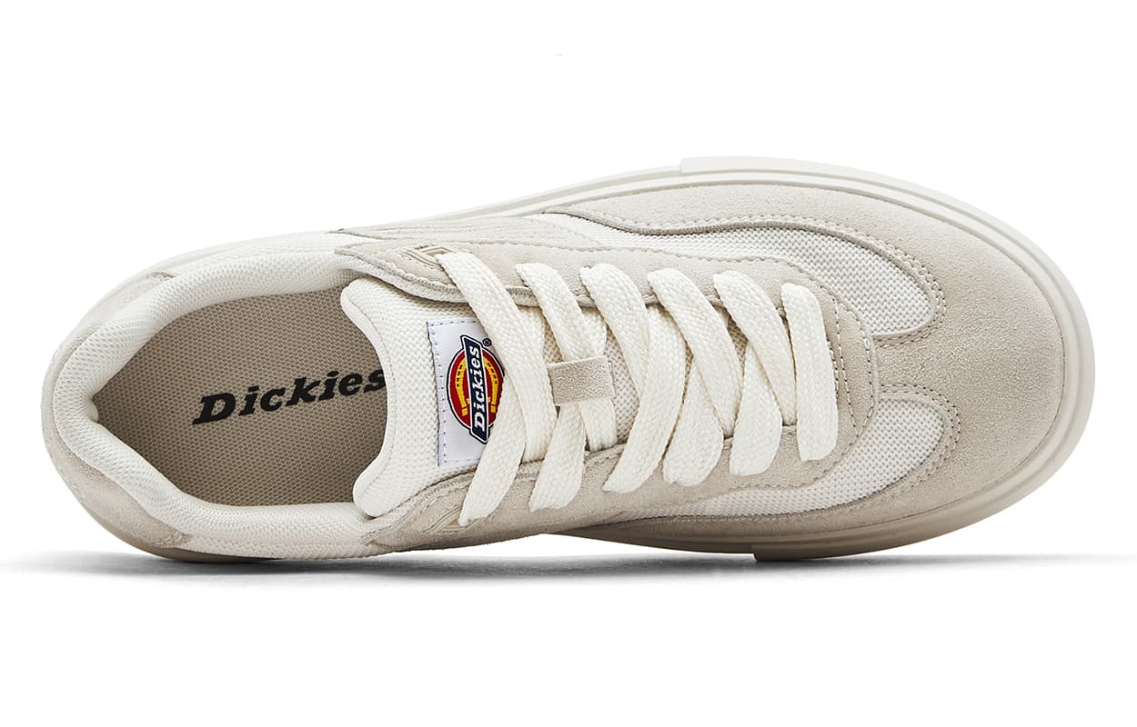 Кроссовки dickies Кеды для скейтбординга Low Топ Унисекс - изображение 3
