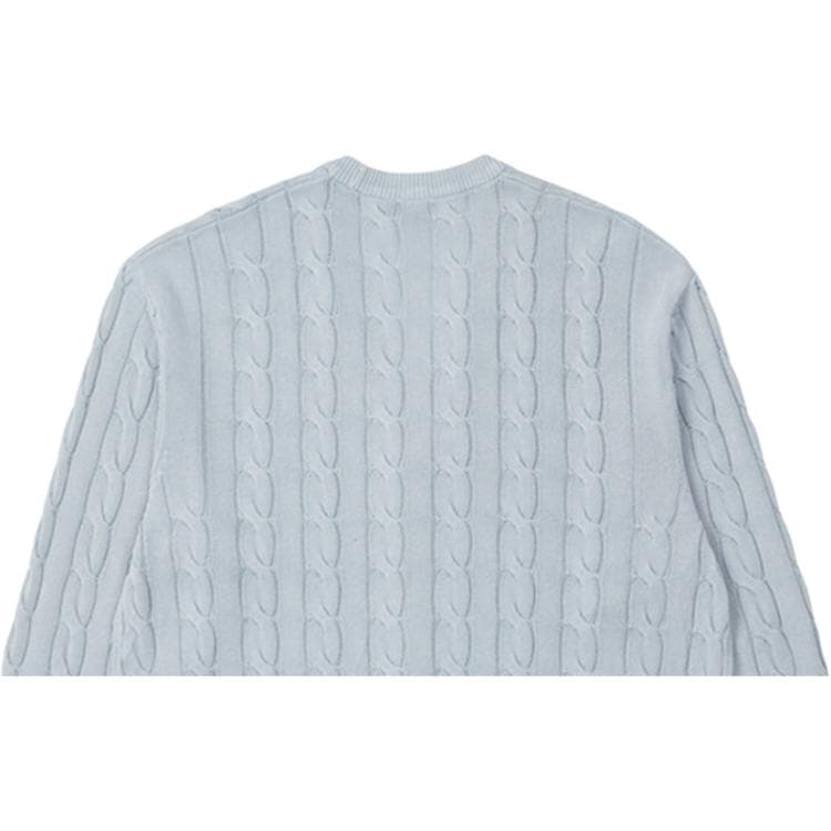 Carhartt WIP BLL Синий Мужской Трикотаж - изображение 5